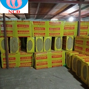 Bông khoáng tỷ trọng T60
